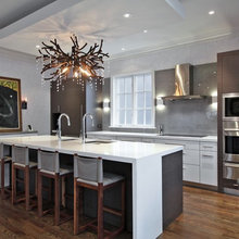 Kitchen ideas