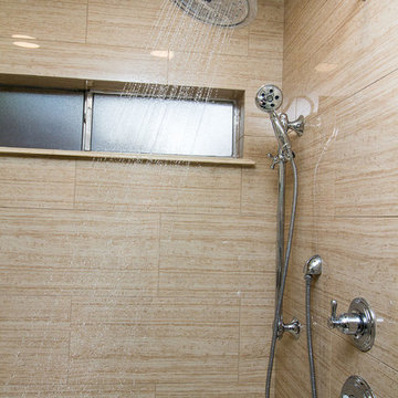 Green Springs - Master Bathroom