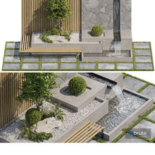 Privacy Wall