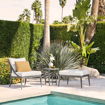 2016 Outdoor Living; Luna
