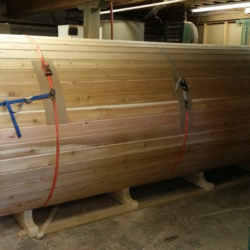 Custom furniture