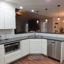 Bleicher Kitchen