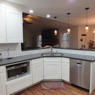 Mid Continent Cabinetry