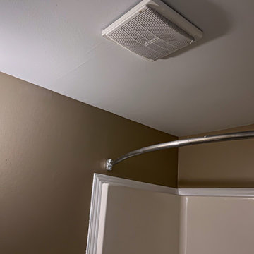 House Interior Painting Project- (Guelph, Ontario)