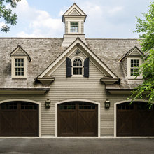 Garage Doors