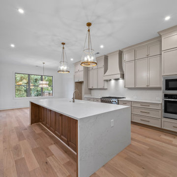 East Memphis New Construction