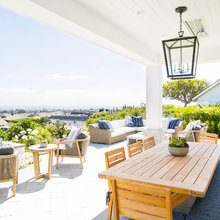 Outdoor Living