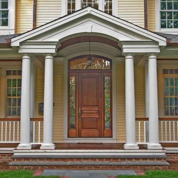 Entry Doors