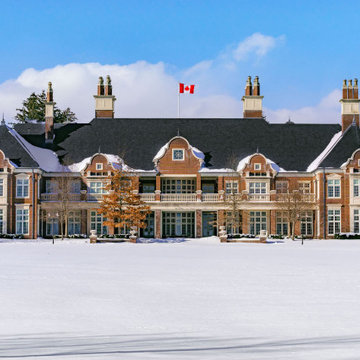Exterior Photography - Exterior