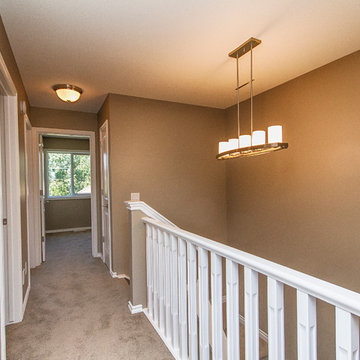 Upper Hall