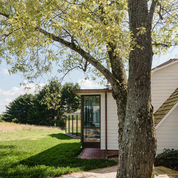 Fombell Addition & Renovation