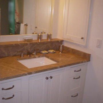 Sanibel Beach House