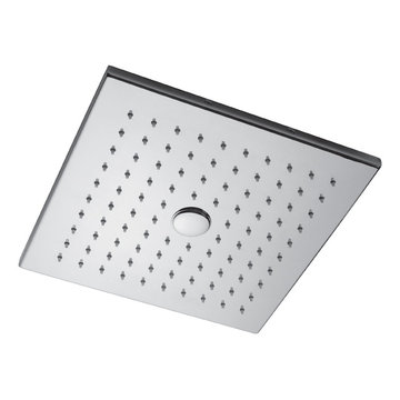 Rain Therapy Shower Heads and Thermostatic Valves
