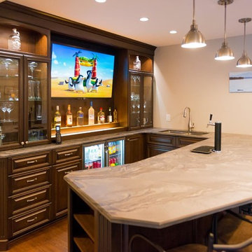 Our Work
