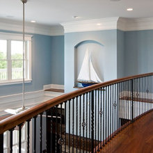 railing