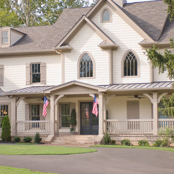 Exteriors
