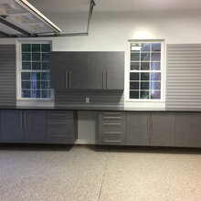 garage