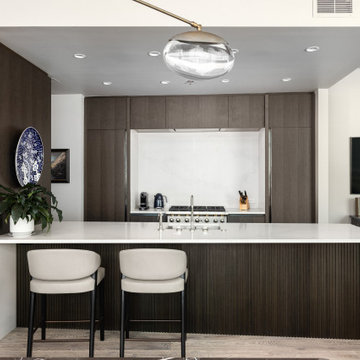 Atlanta High Rise Remodel