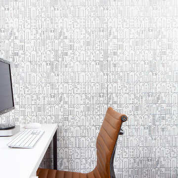 Office Redesign