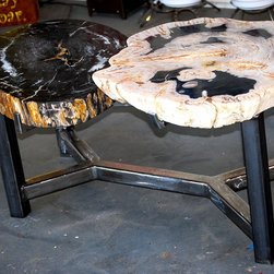Requested Projects - Coffee Tables