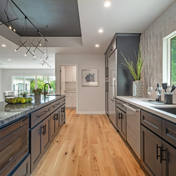 Lower Hastings Contemporary Ranch