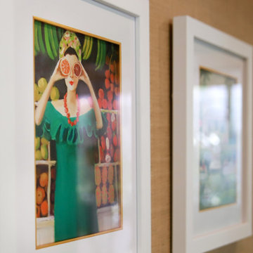 Eggcellent Restaurant Remodel Design