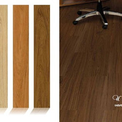 PVC Flooring - Products