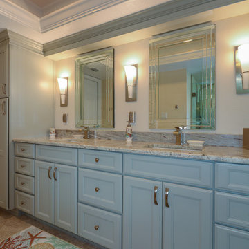 Pass-a-Grille Full Condo Renovation