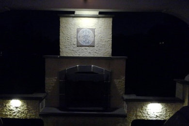 Outdoor Lighting