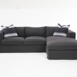 New Upholstered Items - Sofas