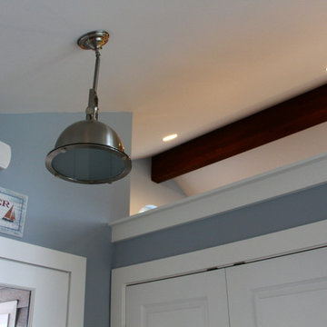 Keyport Remodel