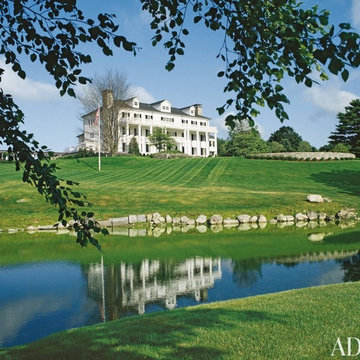 Old Kentucky Colonial