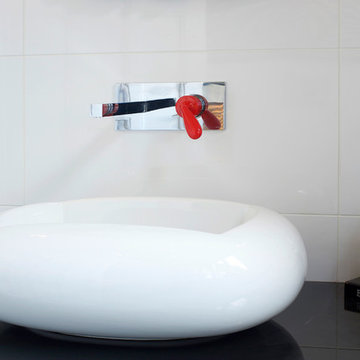 Cloakroom | Bisazza Bagno Wanders Collection