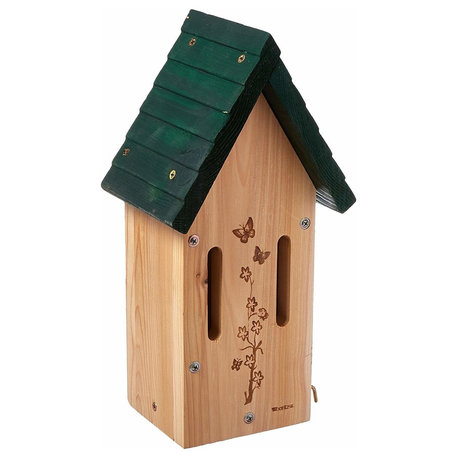 Butterfly House