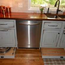 Don't Like Kitchen