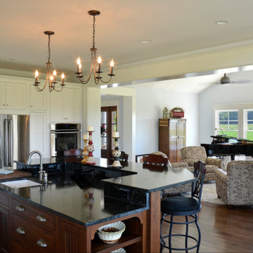 Craftsman Ranch #51215