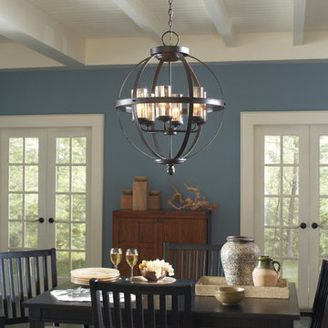Dining Room Lighting