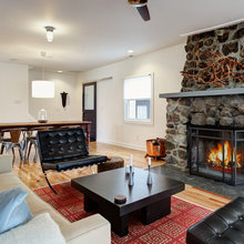 Living Room Ideas