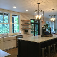 MY HOUSE
