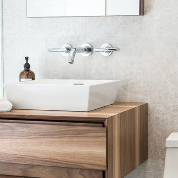 Upper Eastside Tranquility - 85th street Kitchen & Bathroom