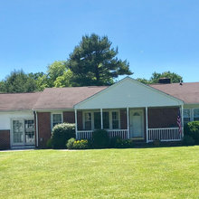 House Exterior