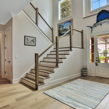 Julington Creek Custom Home