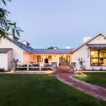 Modern Farmhouse