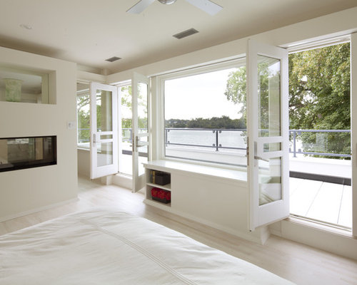 Master Bedroom Balcony Ideas, Pictures, Remodel and Decor  SaveEmail