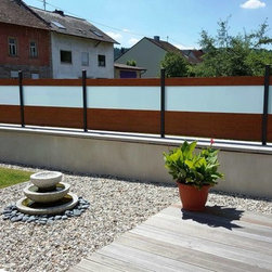 Fencing - Home Fencing And Gates