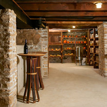 cellar