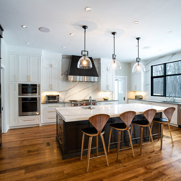 South Street Custom Home