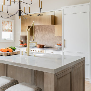 Charlestown Town House