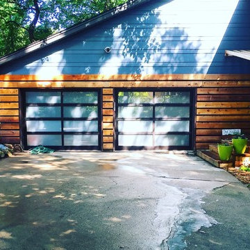 Treehouse on Foxhill