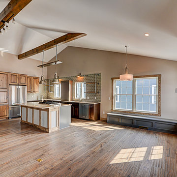 18 Glen Burn Trail